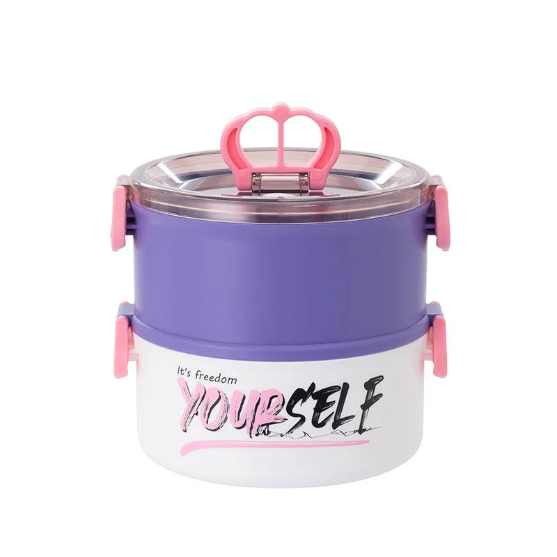 Airtight Storage Food Container