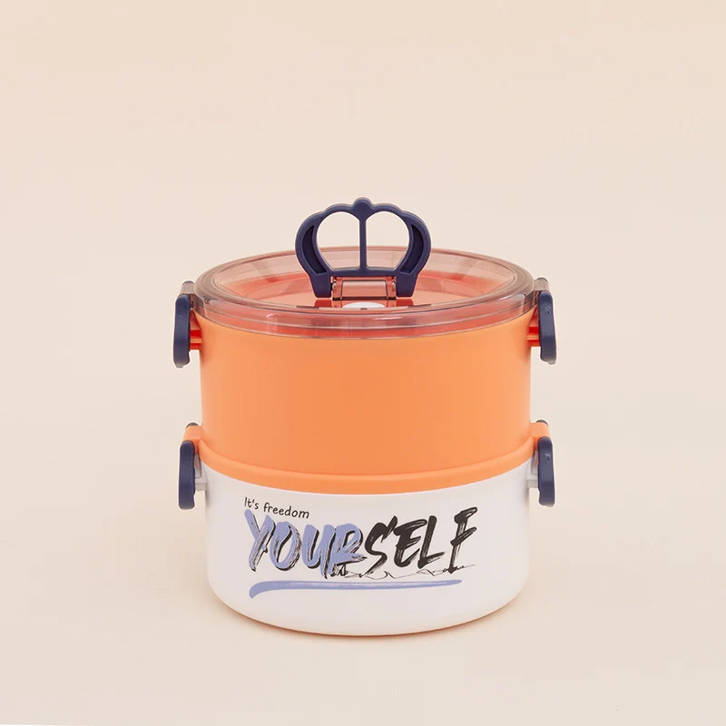 Airtight Storage Food Container