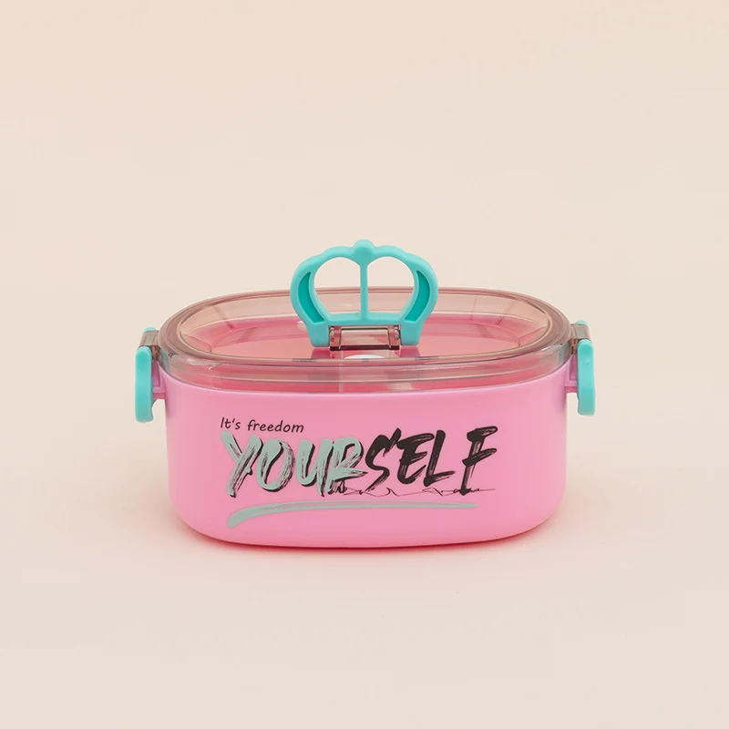 Airtight Storage Food Container