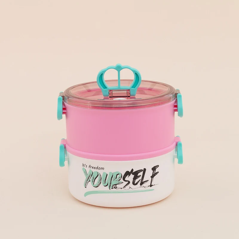 Airtight Storage Food Container