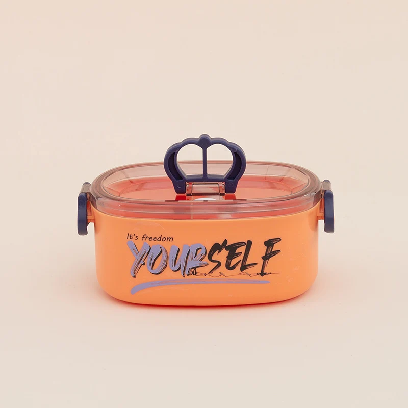 Airtight Storage Food Container