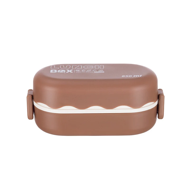 Airtight Eco-Friendly Lunch Box