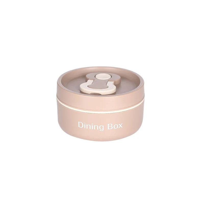 Versatile Insulated Dining Bowl