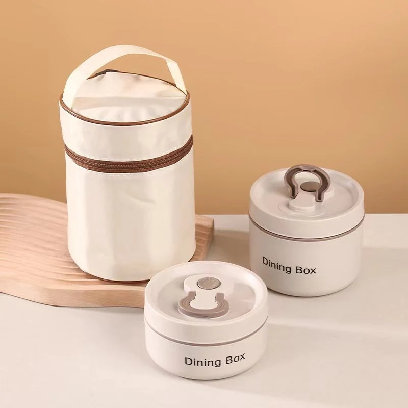 Versatile Insulated Dining Bowl
