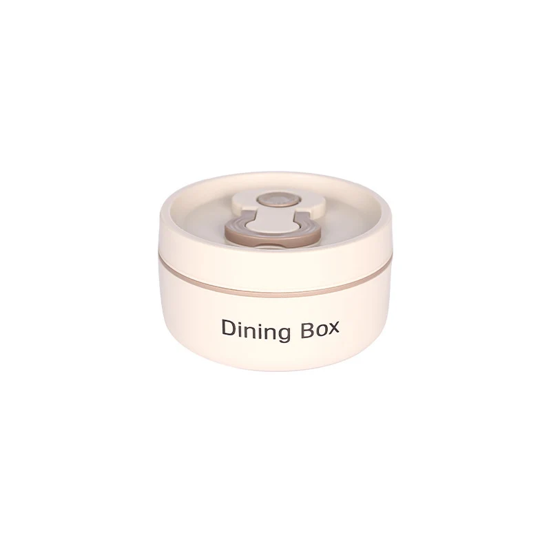 Versatile Insulated Dining Bowl