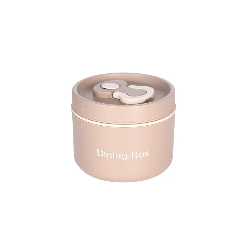 Versatile Insulated Dining Bowl