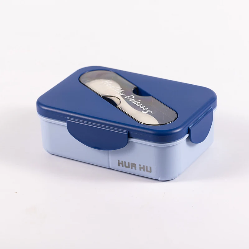 Versatile Food Storage Container with Airtight Seal