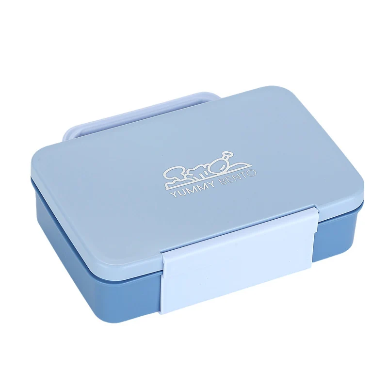 Stylish Portable Lunch Box