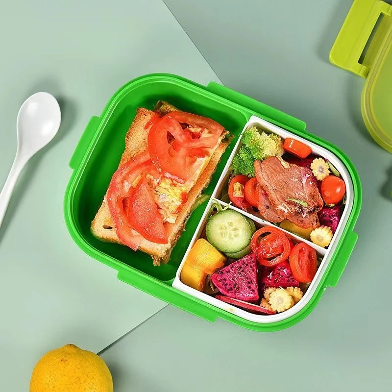 Stylish and Functional Food Storage Container Set