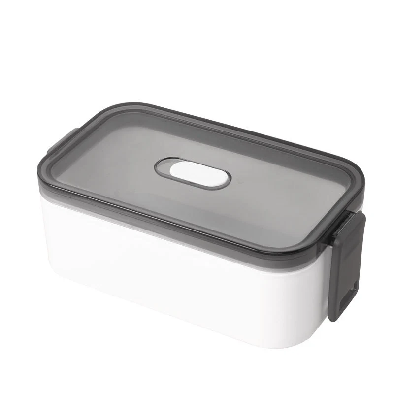 Multi-Functional Airtight Food Storage Container
