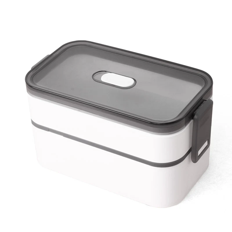 Multi-Functional Airtight Food Storage Container