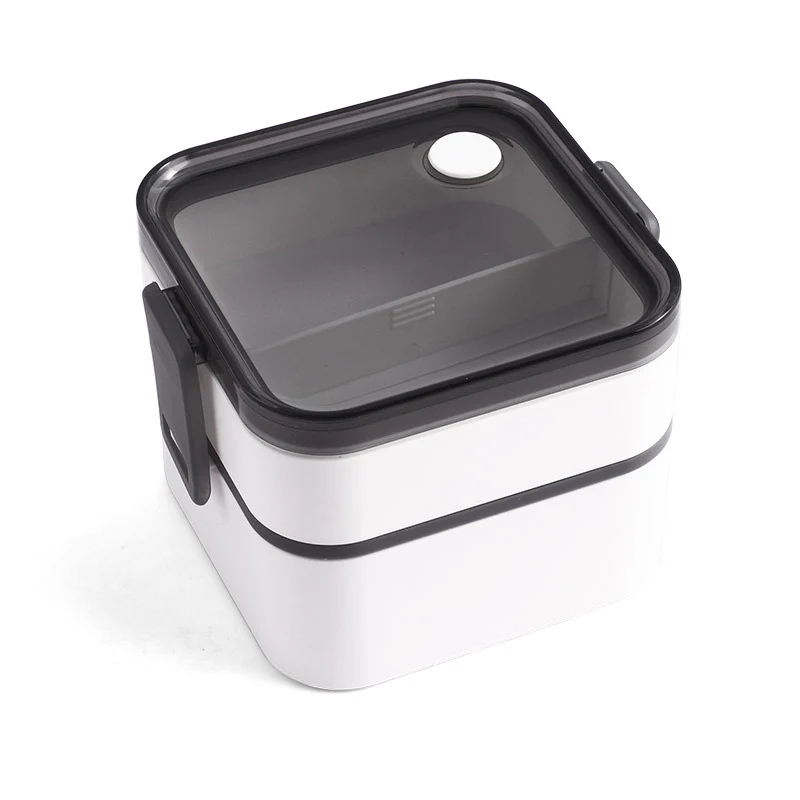 Multi-Functional Airtight Food Storage Container