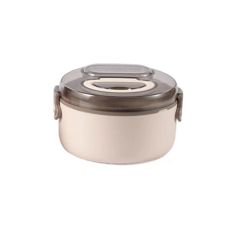 Stackable Food Storage Container Set