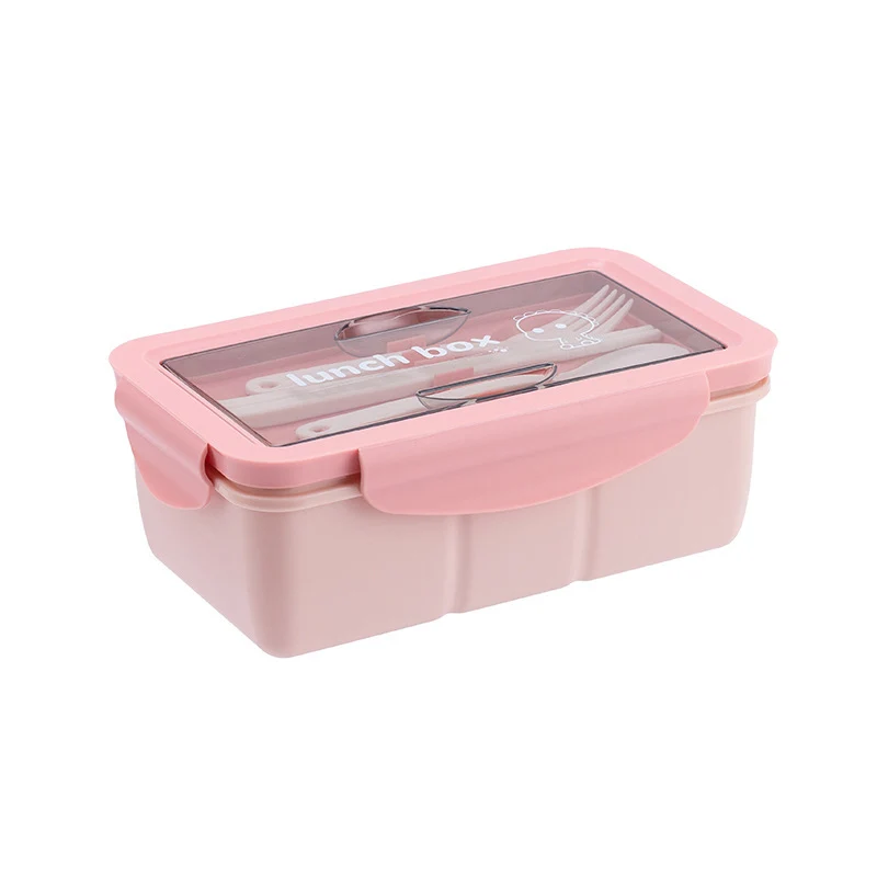 Premium Multi-Compartment Meal Prep Container