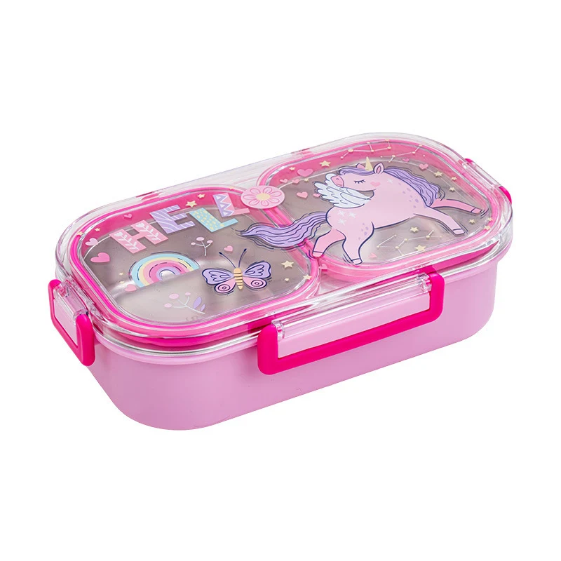 Space-Themed Bento Lunch Box