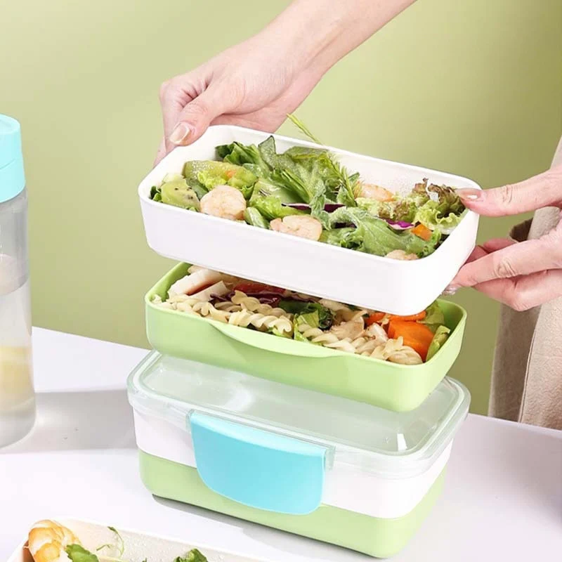 Fun-Themed Food Storage Set