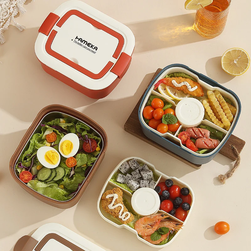 Food Storage