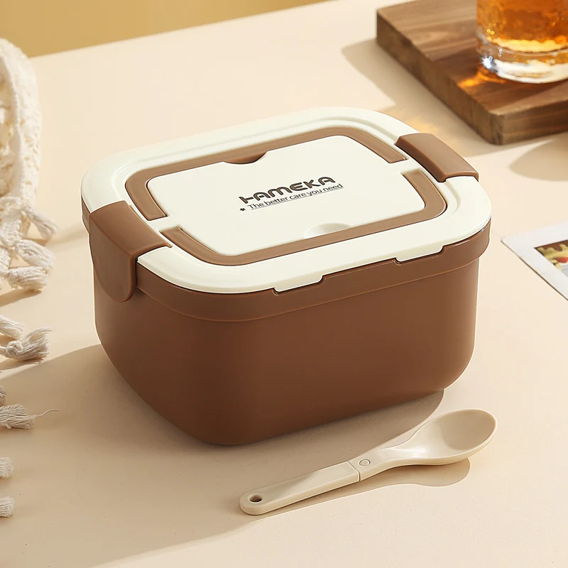 Food Storage