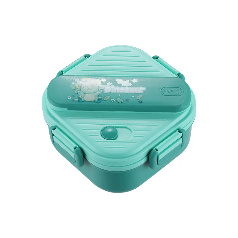 Cute Character Bento Lunch Box
