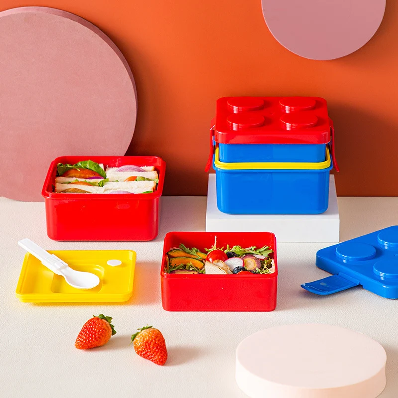 Creative Picnic Food Storage Container