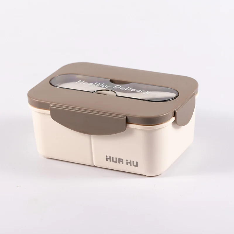 Creative Multi-Functional Bento Lunch Box