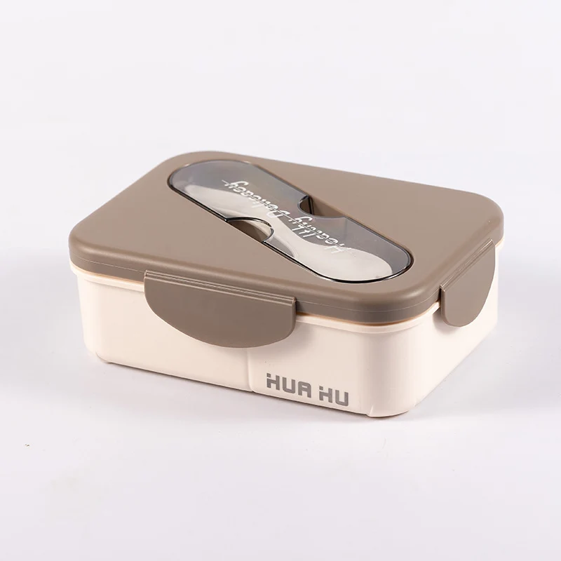 Creative Multi-Functional Bento Lunch Box