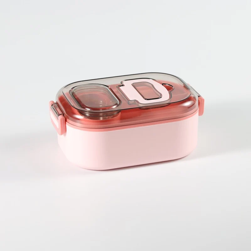Creative Multi-Functional Bento Lunch Box