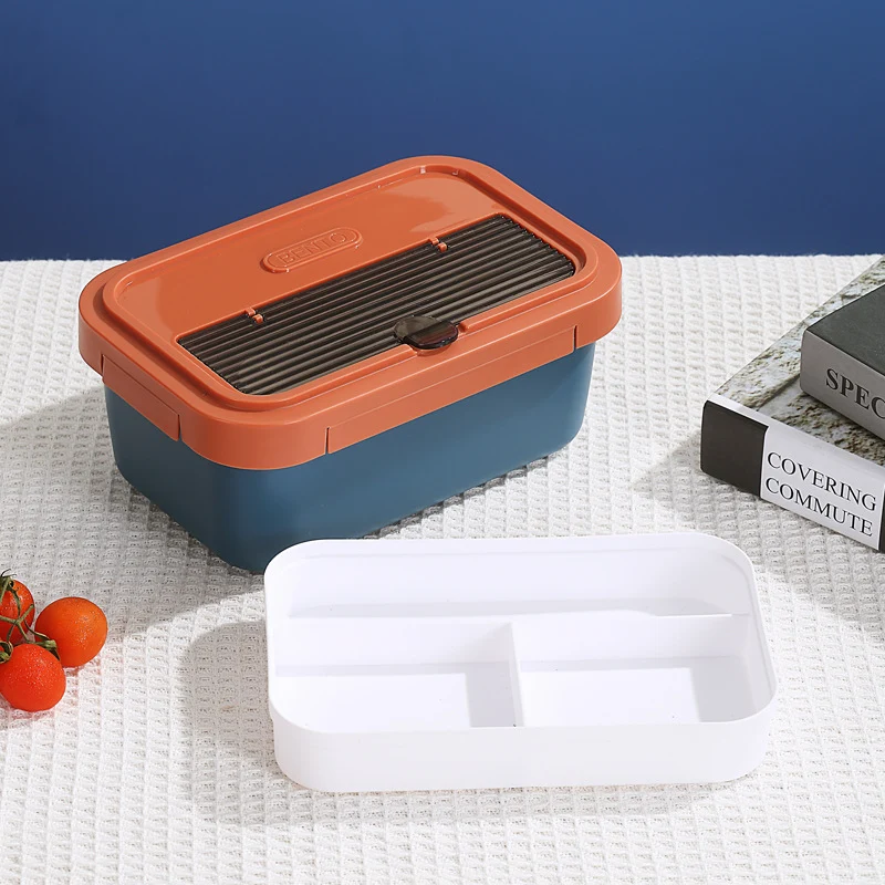 Premium Insulated Bento Meal Prep Container