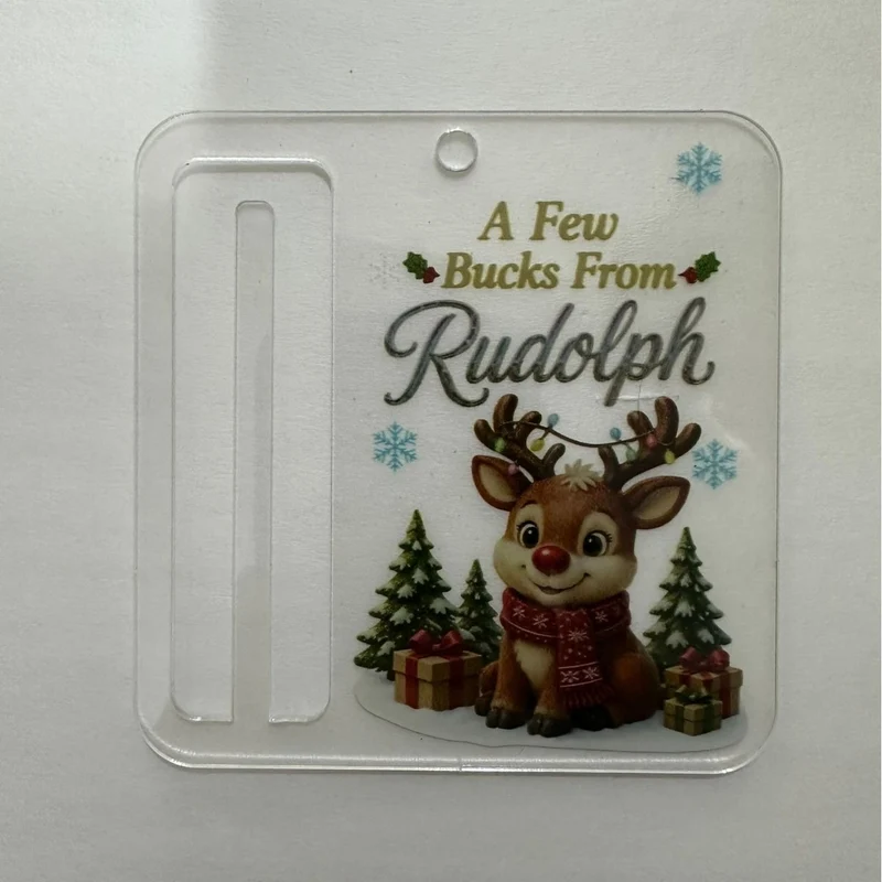 Christmas decoration Stornfield