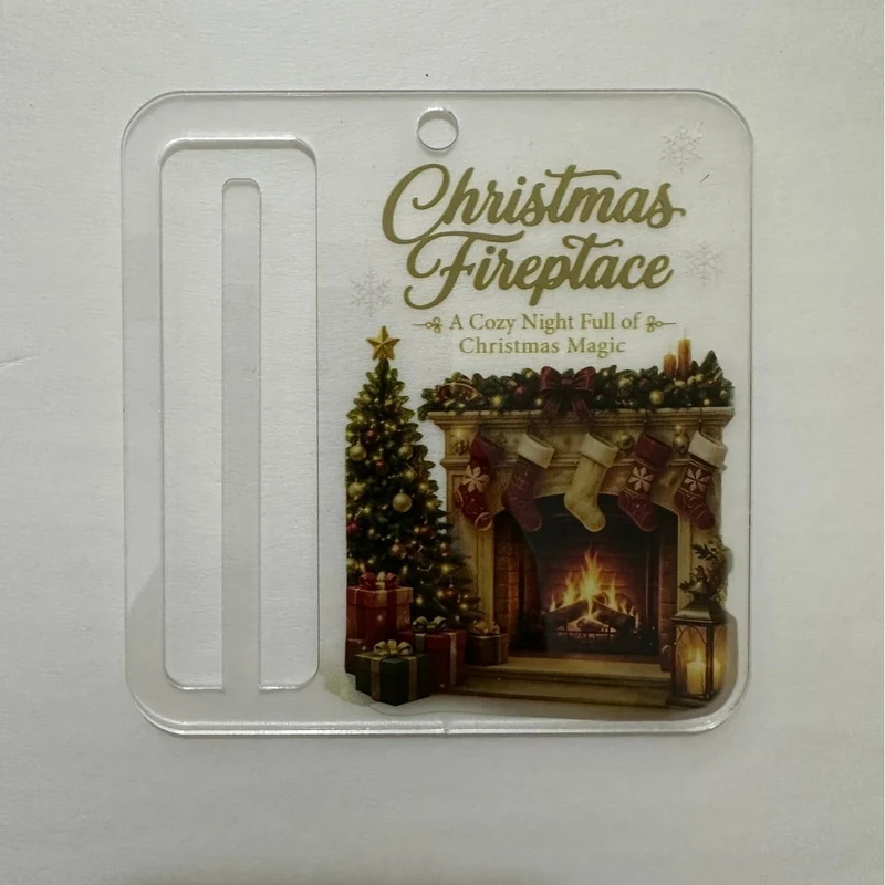 Christmas decoration Stornfield