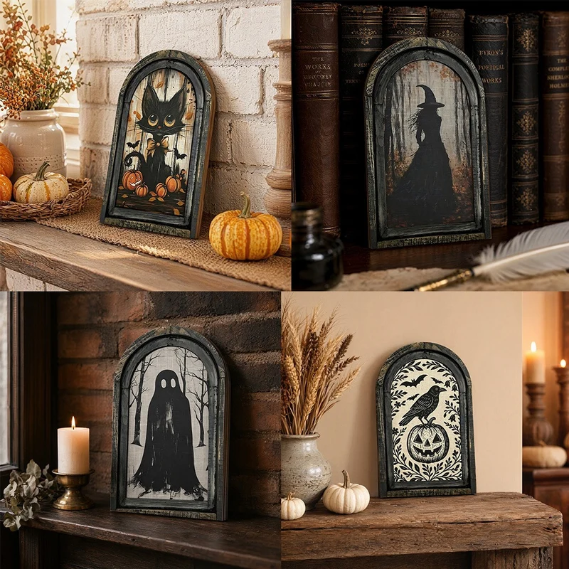 Wall Art Deco Stornfield