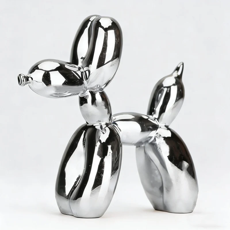 Sculpture in Animal Shape Stornfield