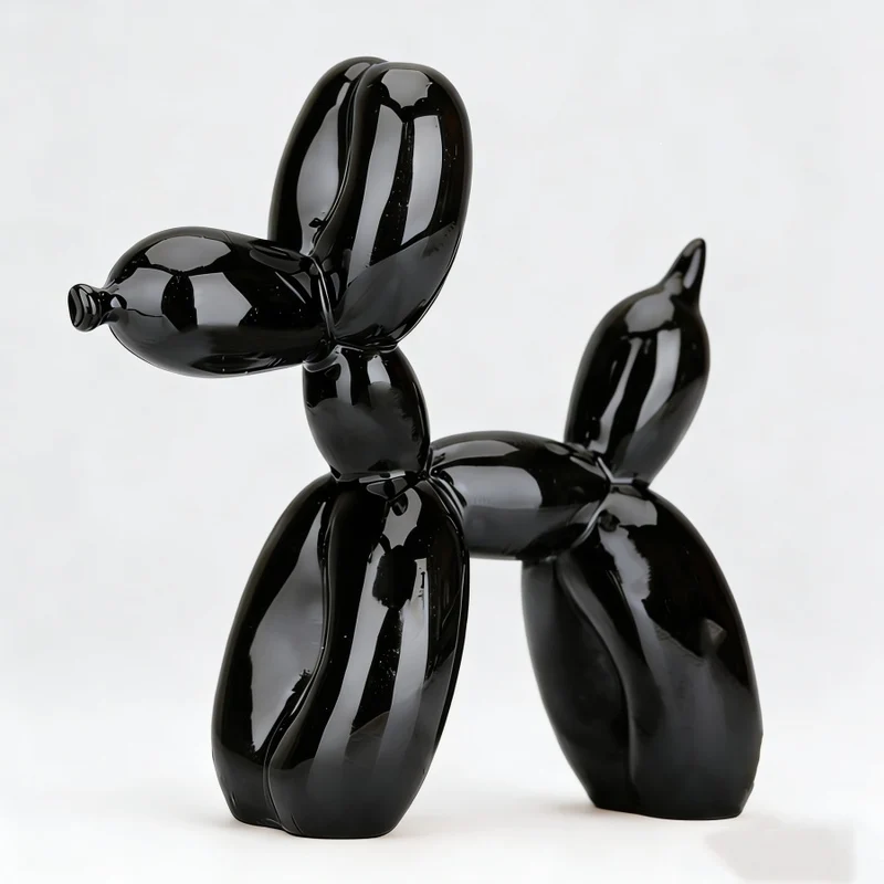 Sculpture in Animal Shape Stornfield