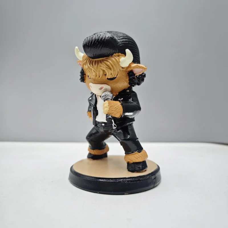 Collector's item Stornfield