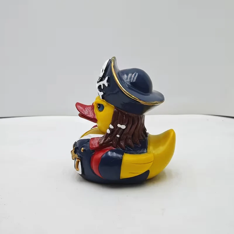 Pirates Duck Figure Stornfield