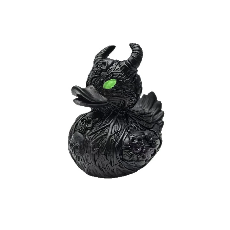 Creepy Decorative Stones Stornfield