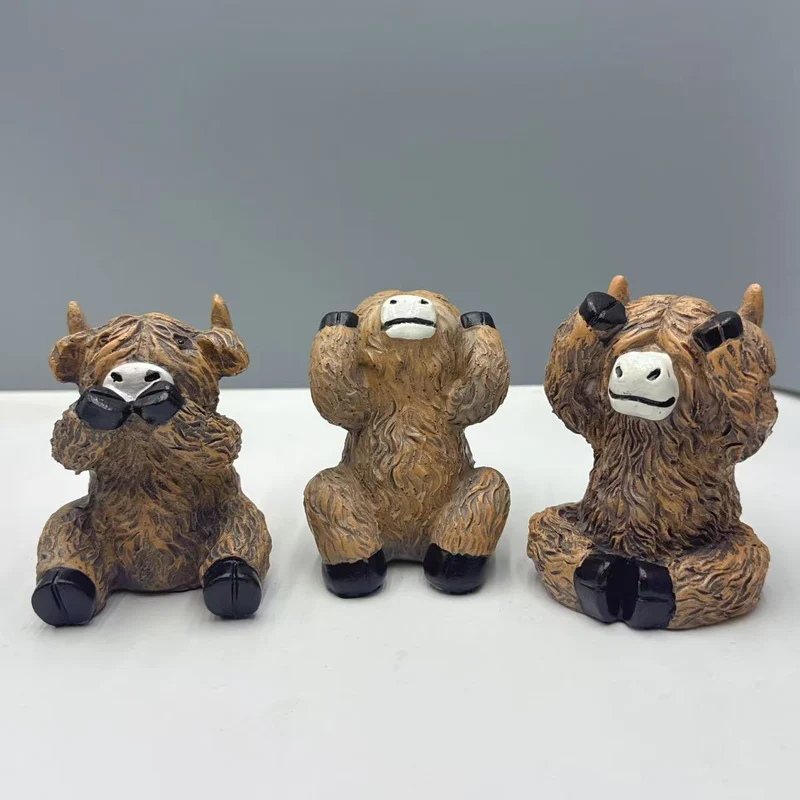Decorative Animal Figure Stornfield
