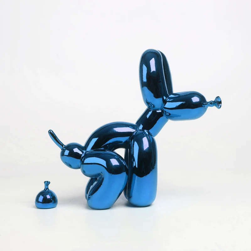 Decorative Dog Figure Stornfield