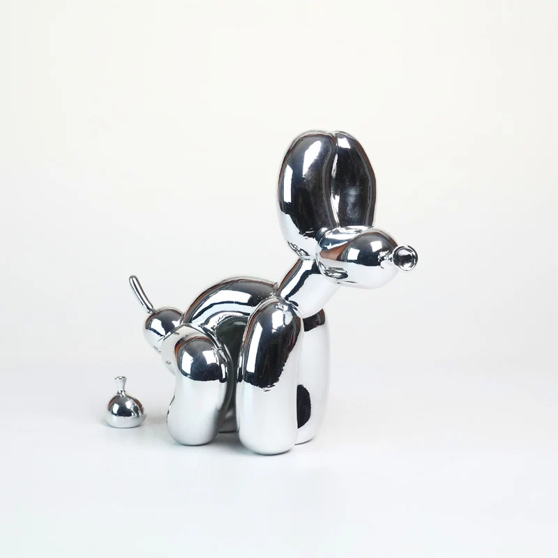 Decorative Dog Figure Stornfield