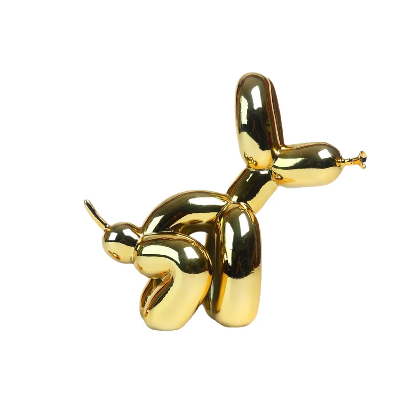 Decorative Dog Figure Stornfield