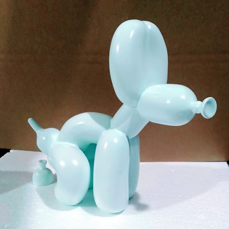 Decorative Dog Figure Stornfield