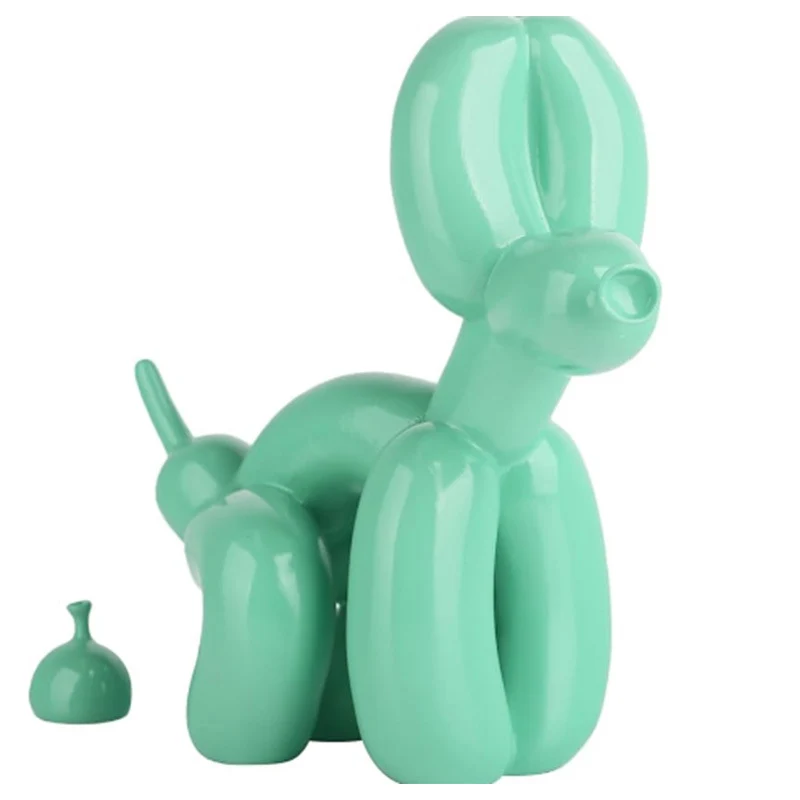 Decorative Dog Figure Stornfield