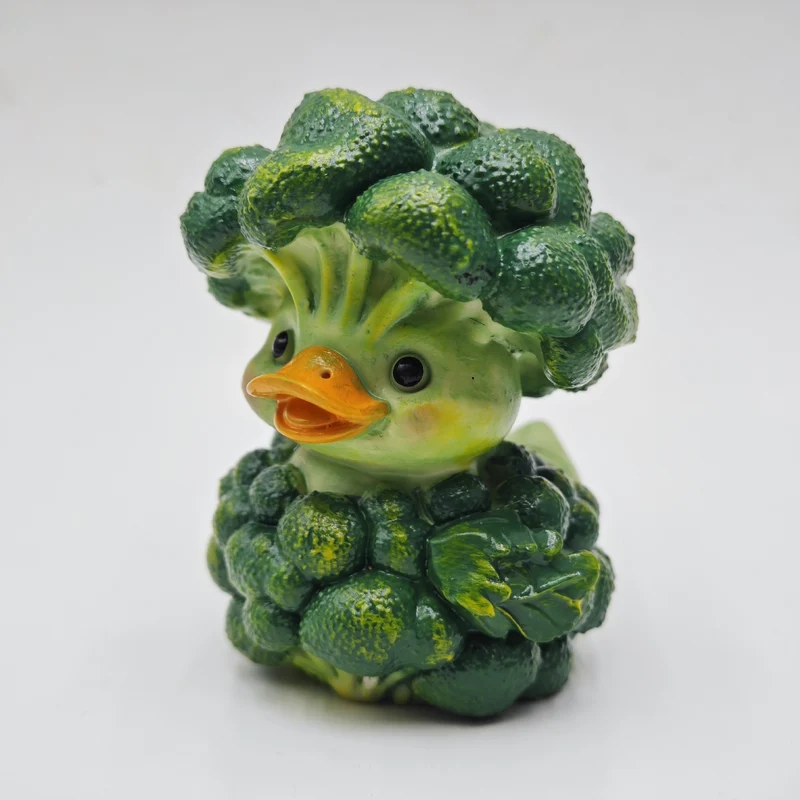Decorative Figure Stornfield