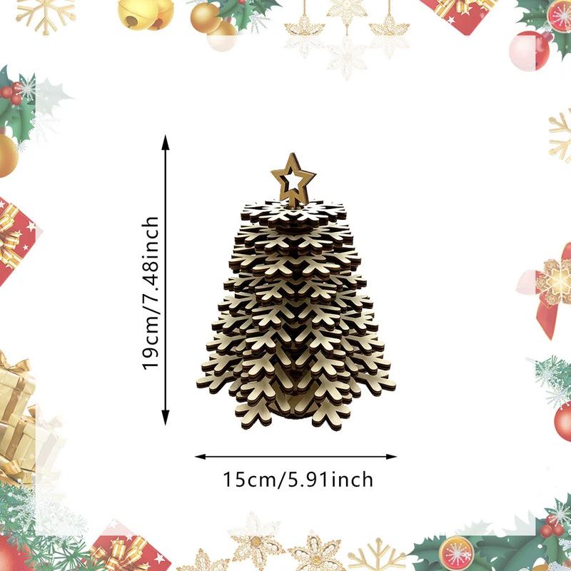Decoration tree Stornfield