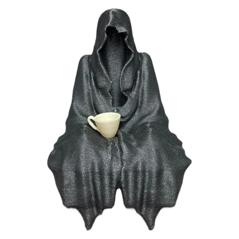 Decorative figure Stornfield