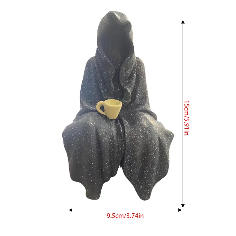 Decorative figure Stornfield