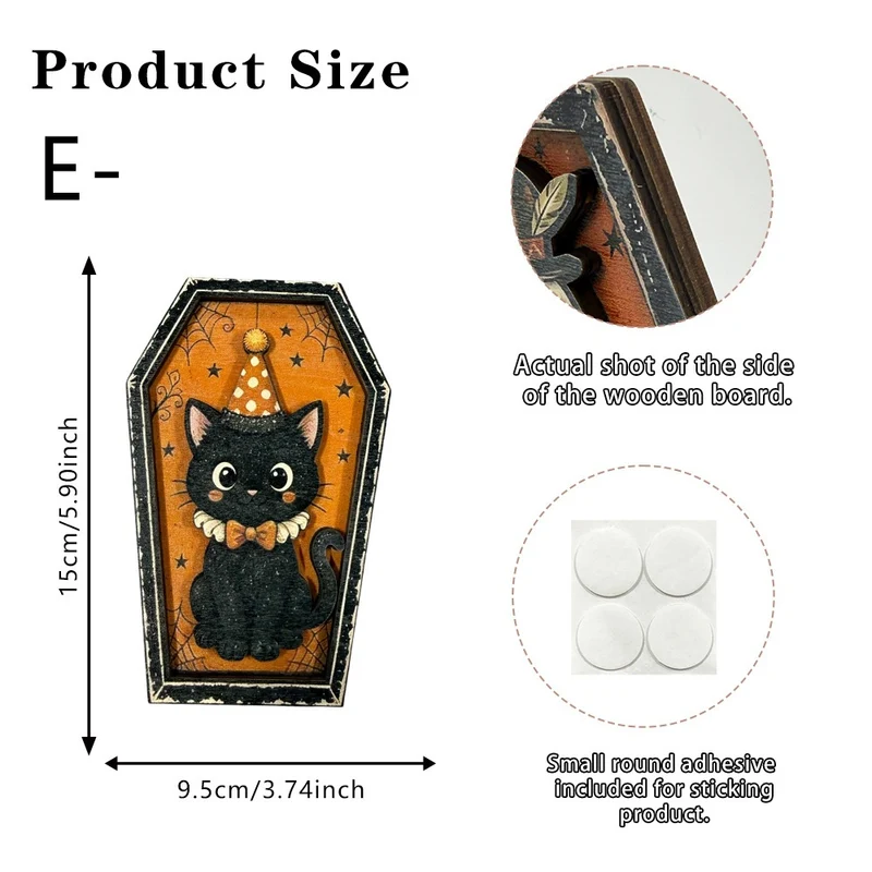 Deko Skull Stornfield