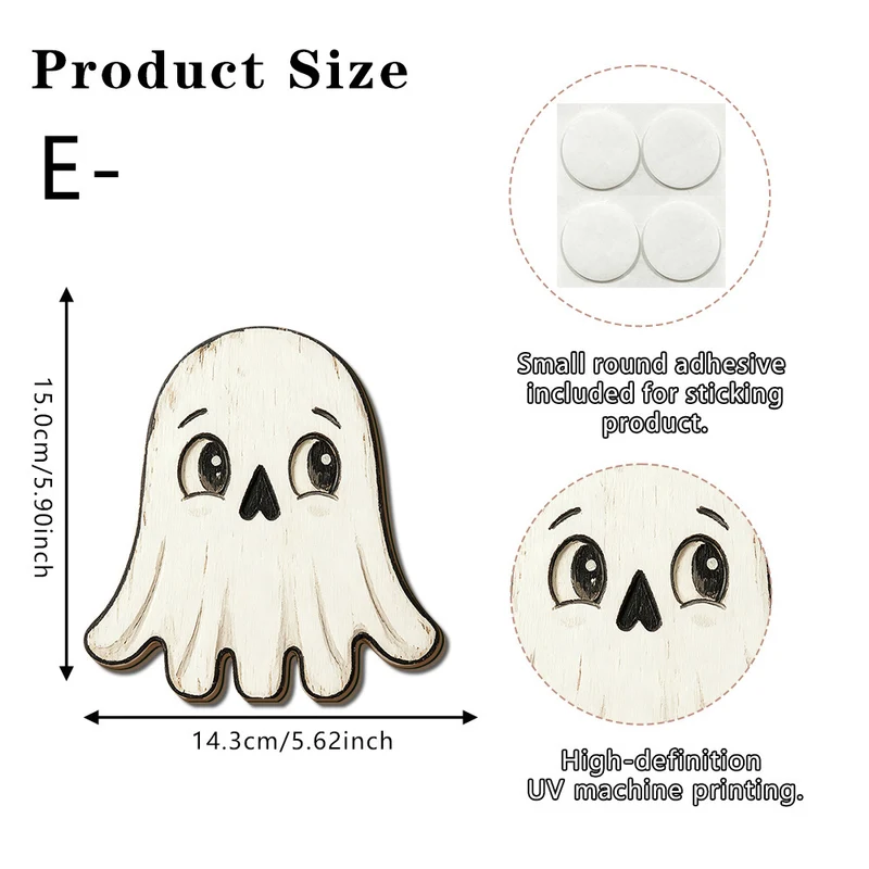Deko Skull Stornfield