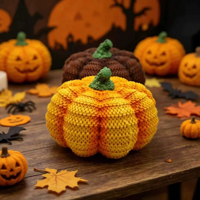 Deko-Pumpkin Stornfield