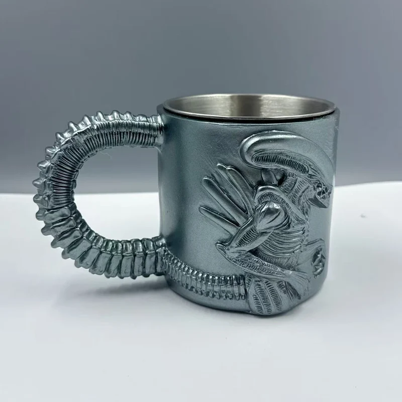 Alien-themed Mug Stornfield